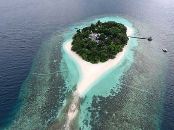 Sandies Bathala Maldives Bathala Island Eksteriør billede