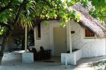 Sandies Bathala Maldives Bathala Island Eksteriør billede