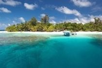 Sandies Bathala Maldives Bathala Island Eksteriør billede